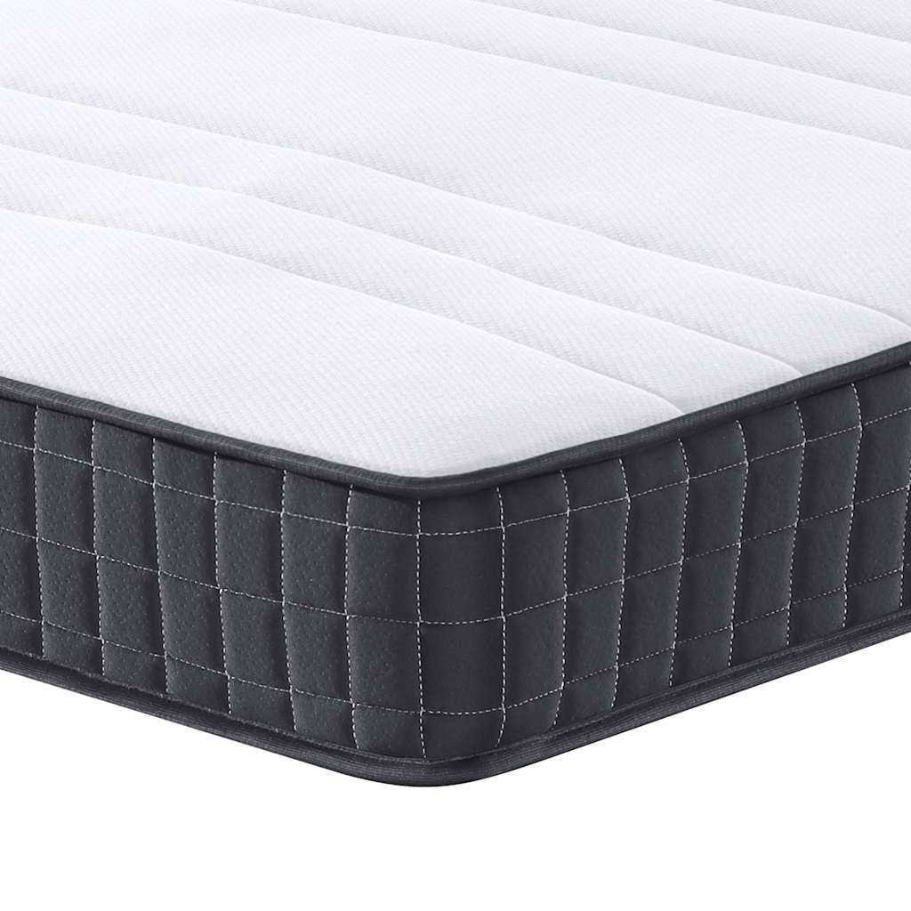 Matelas à ressorts Bonnell médium 200x200 cm