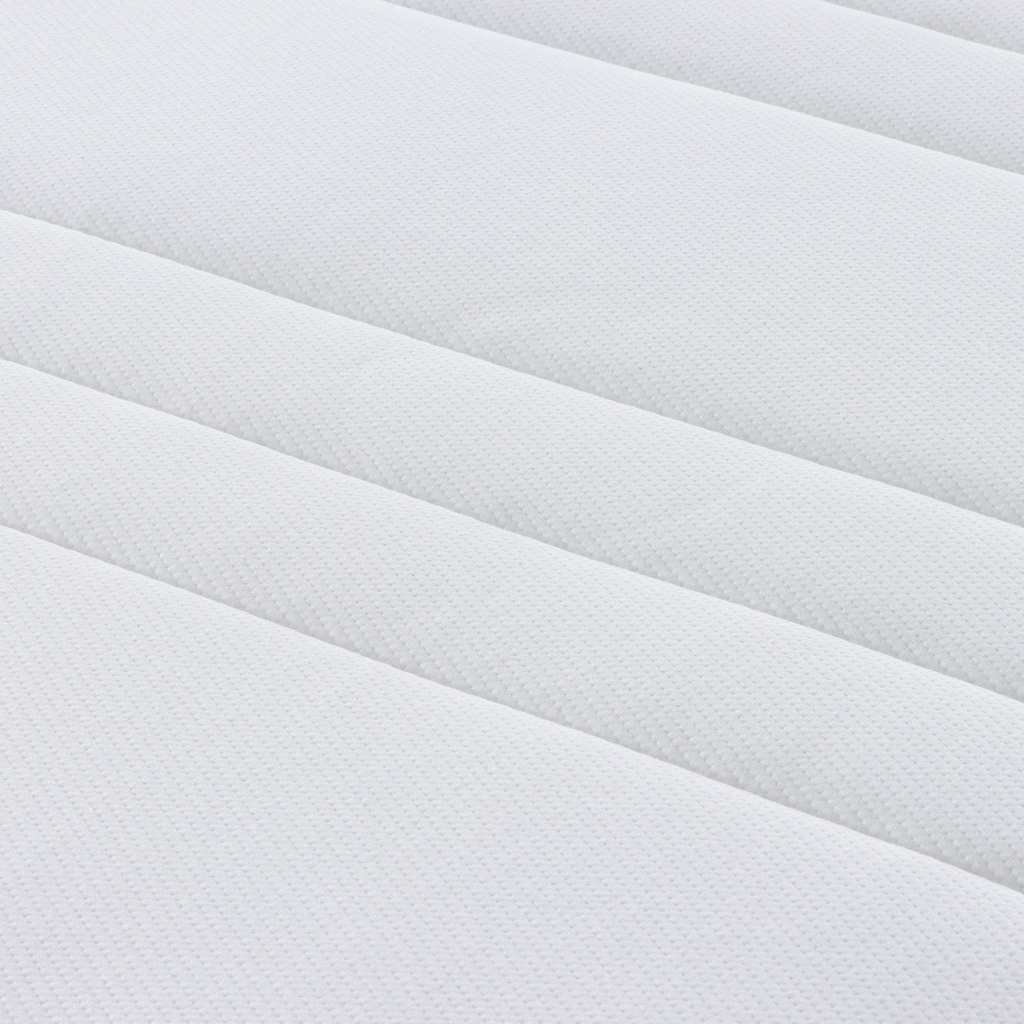 Matelas à ressorts Bonnell médium 200x200 cm