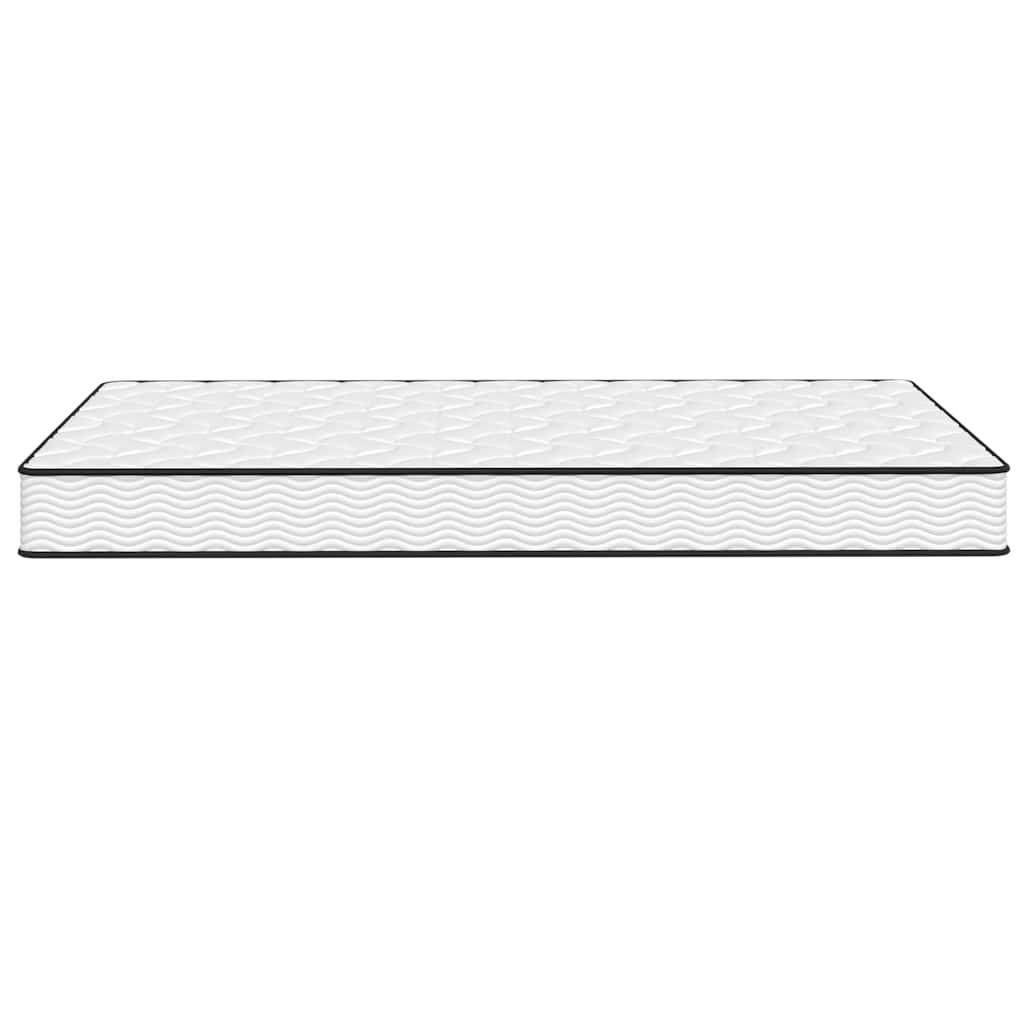 Matratze Bonnell-Federkern Mittel 120x200 cm