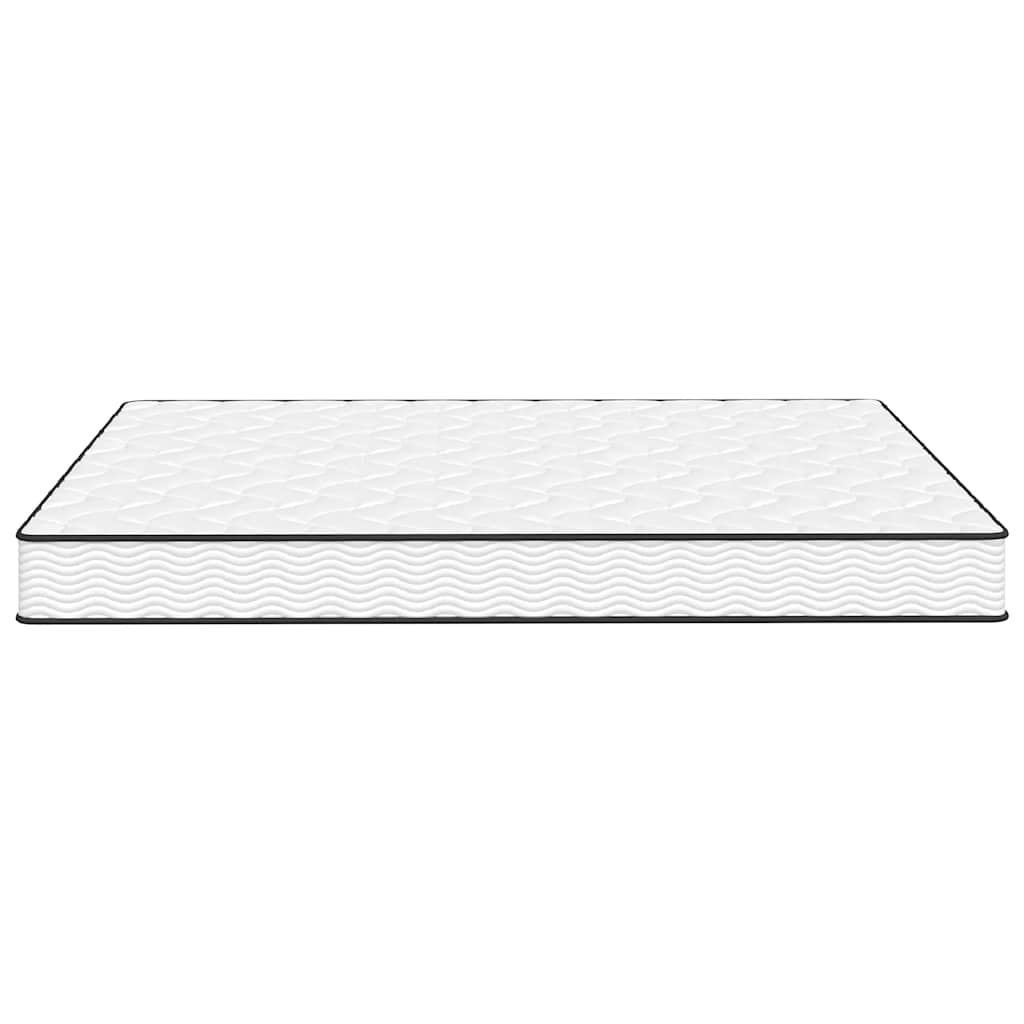 Matelas à ressorts Bonnell médium 200x200 cm