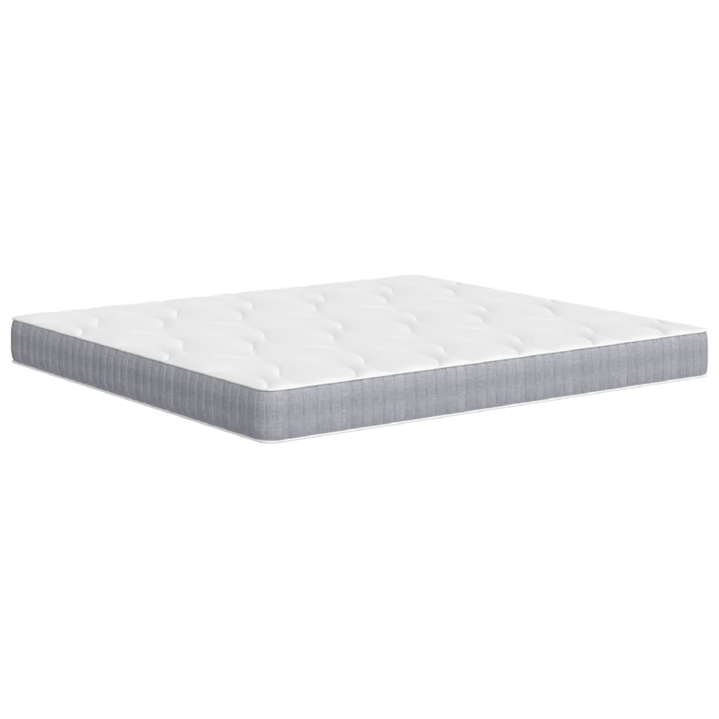 Matelas à ressorts ensachés moyen 180x200 cm