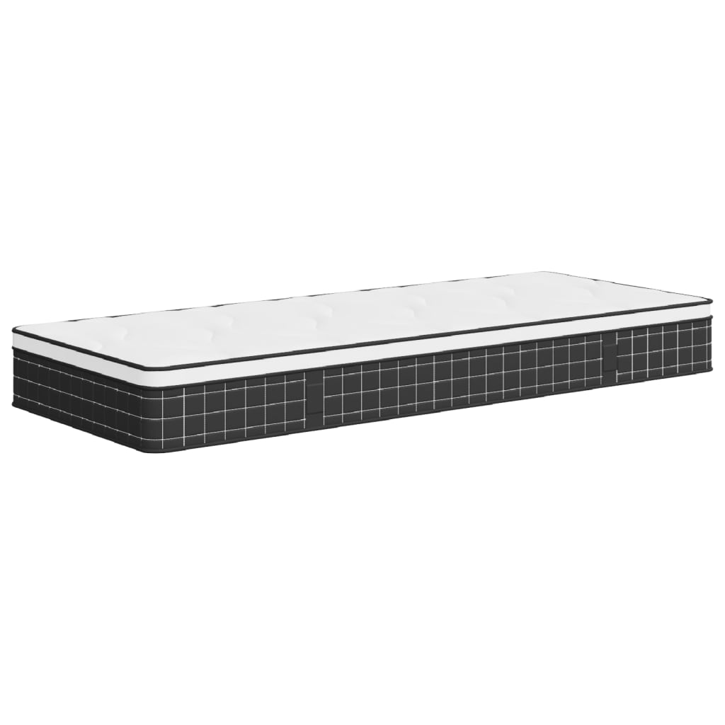 Matelas Bonnell noyau à ressorts moyen 80x200 cm