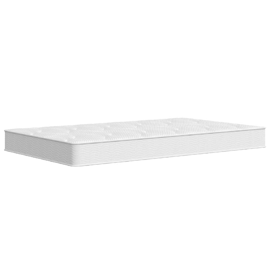 Matelas Bonnell noyau à ressorts moyen 100x200 cm