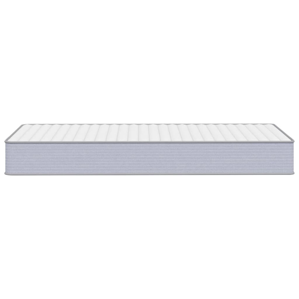 Matelas mousse mi-souple 100x200 cm