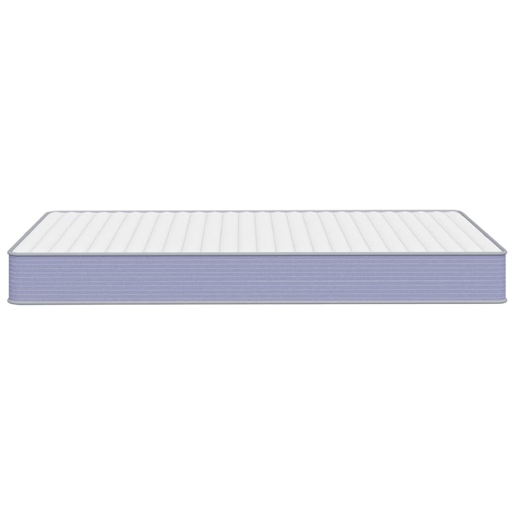 Matelas mousse mi-souple 120x200 cm