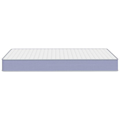 Matratze Schaumstoff Mittelweich 140x200 cm