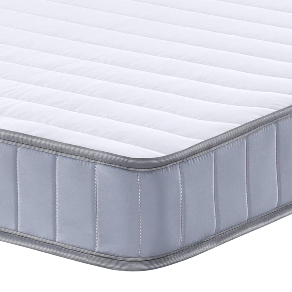 Matelas mousse mi-souple 100x200 cm