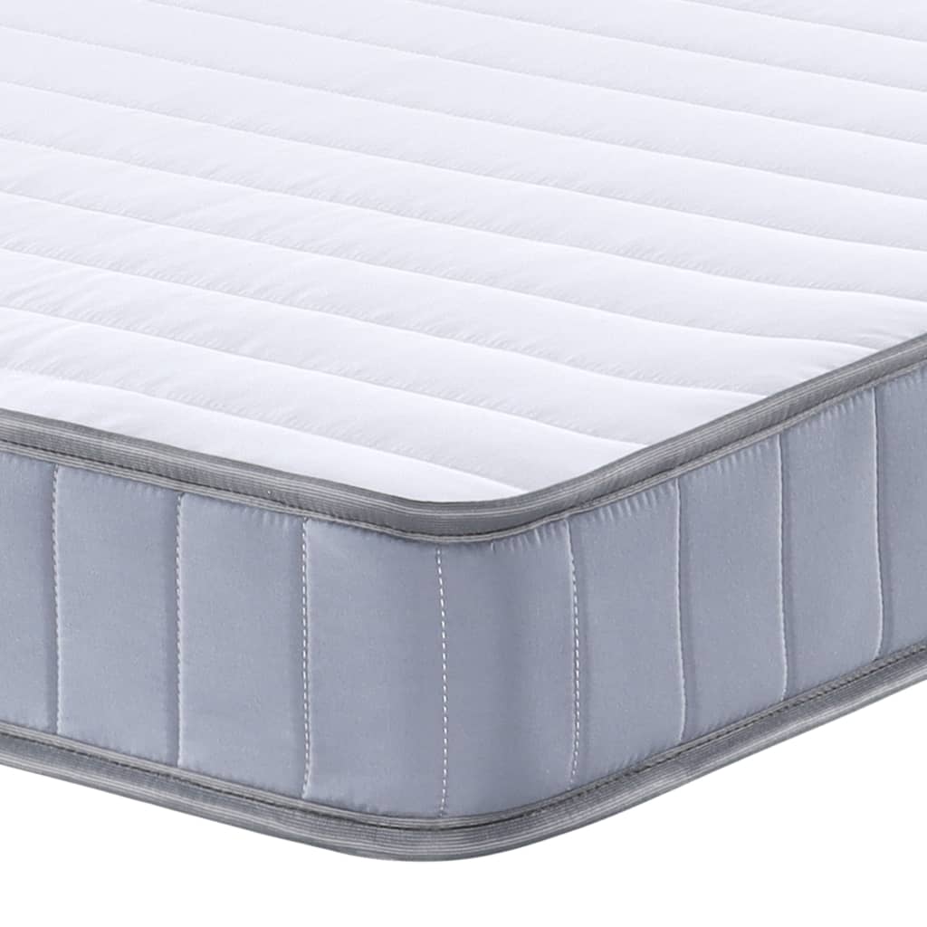 Matelas mousse mi-souple 140x200 cm