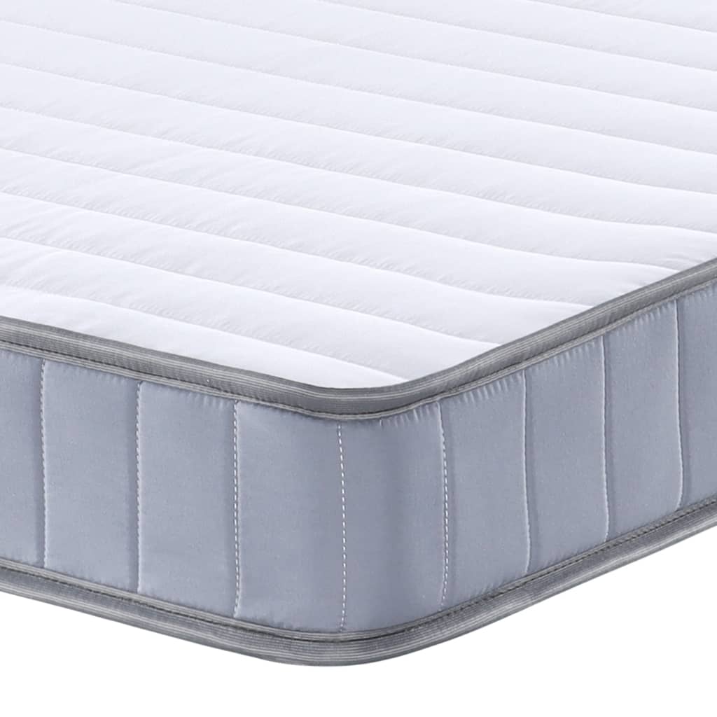 Matelas mousse mi-souple 180x200 cm