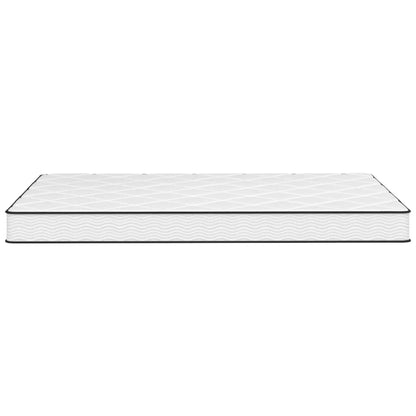 Matratze Schaumstoff Mittelweich 90x190 cm