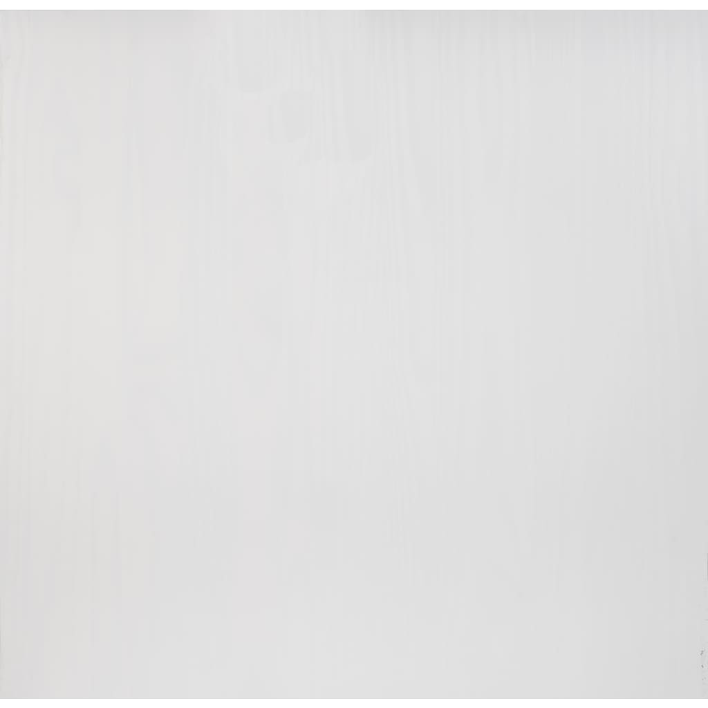 Wardrobe FLORO White 77x53x171 cm Solid Pine
