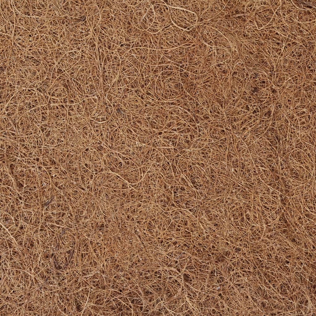 Matratzenauflage 70x200 cm Kokosfasern