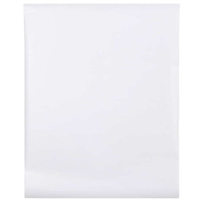 Fensterfolie Matt Streifen-Design 45x1000 cm PVC