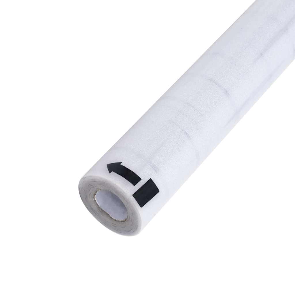 Fensterfolien 2 Stk. Matt Sternen-Muster PVC
