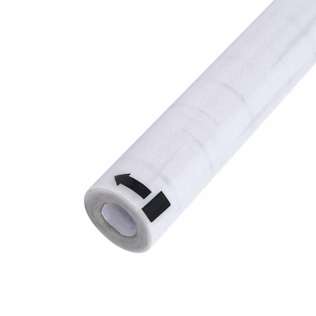 Fensterfolien 2 Stk. Matt Sternen-Muster PVC