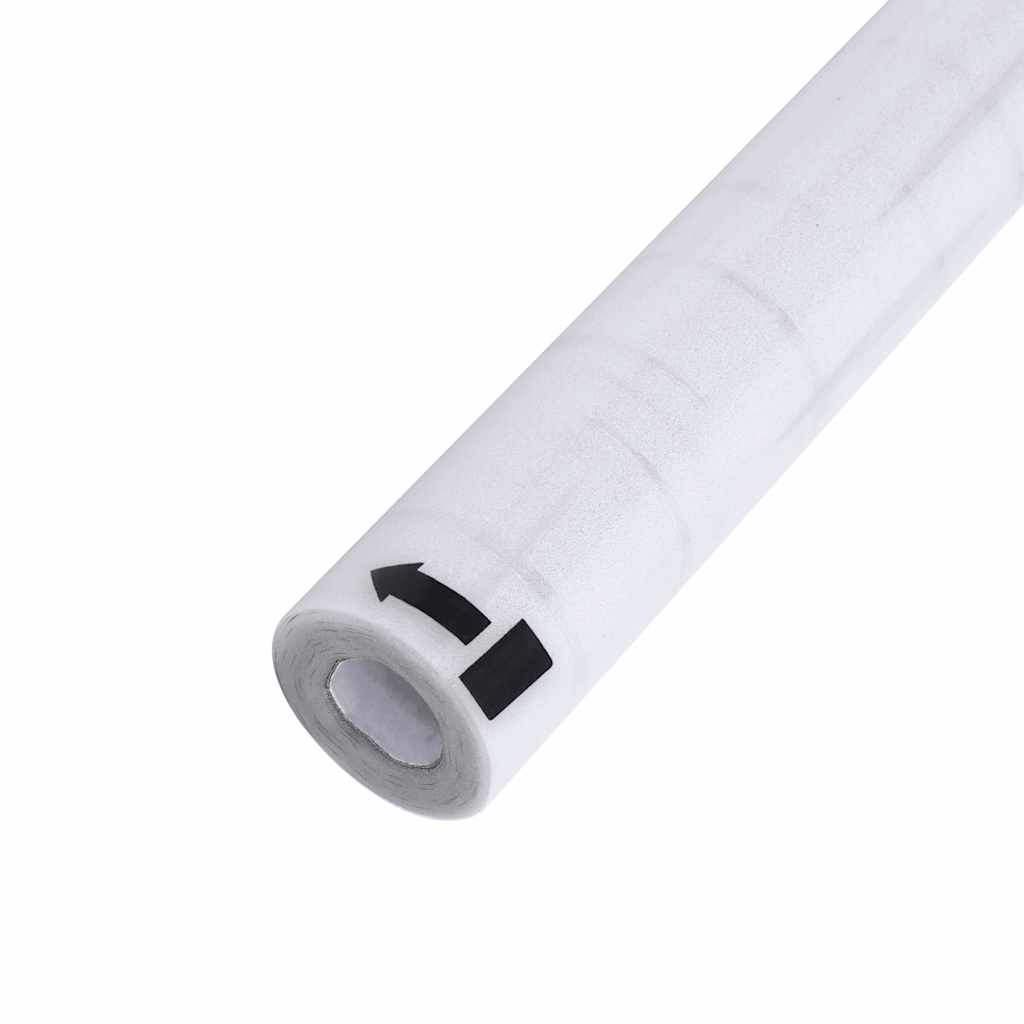 Fensterfolien 4 Stk. Matt Sternen-Muster PVC