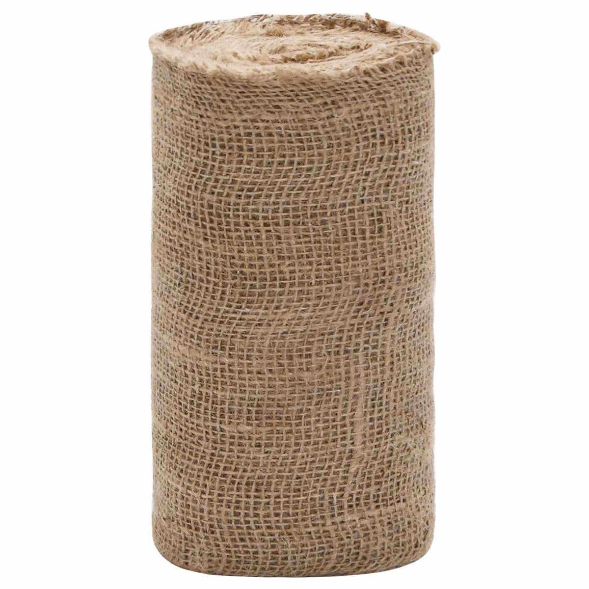 Jutegewebe 0,25x100 m 100% Jute 200 g/m²