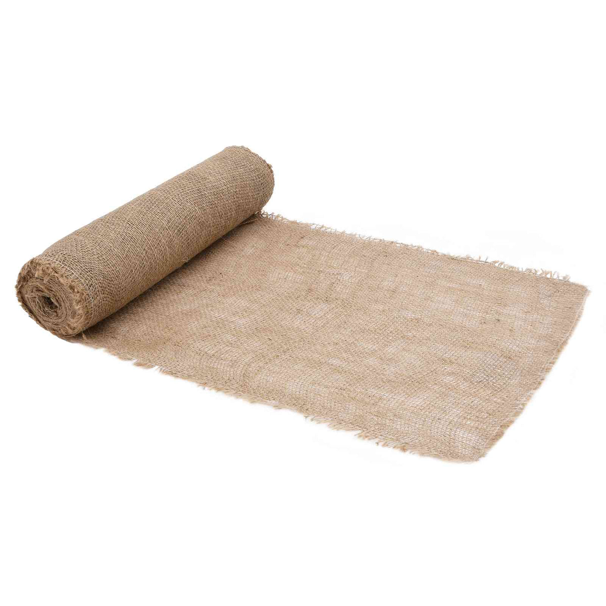Juterolle 0,5 x 15 m 100 % Jute 200 g/m²