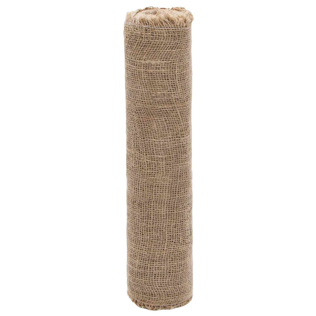 Juterolle 0,5 x 15 m 100 % Jute 200 g/m²