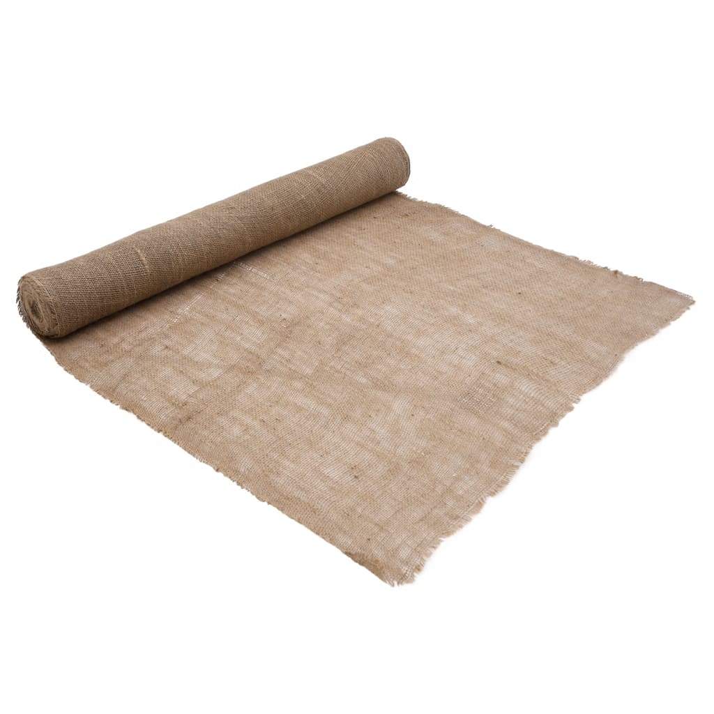Juterolle 1 x 15 m 100 % Jute 200 g/m²