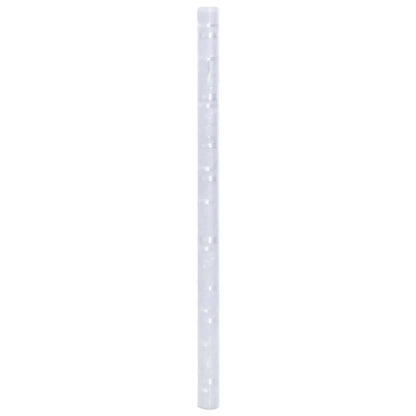 Fensterfolie Matt Bambus-Muster 45x500 cm PVC