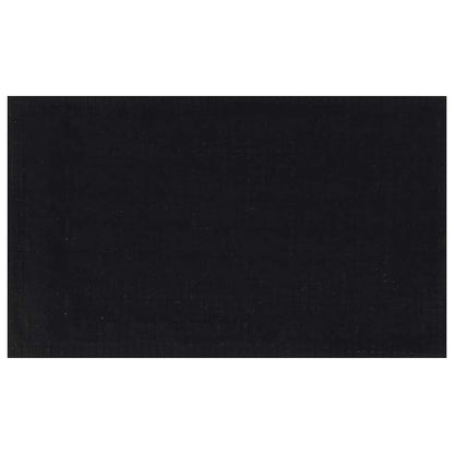 Fußmatte Rechteckig 45x75 cm Gummi und Kokosfaser