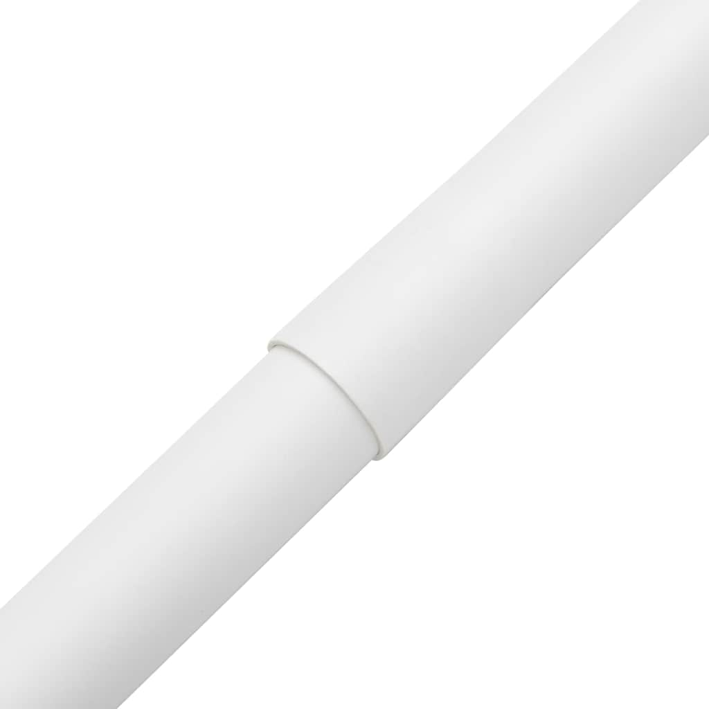 Installationsrohre mit Clips Ø32 mm 10 m PVC