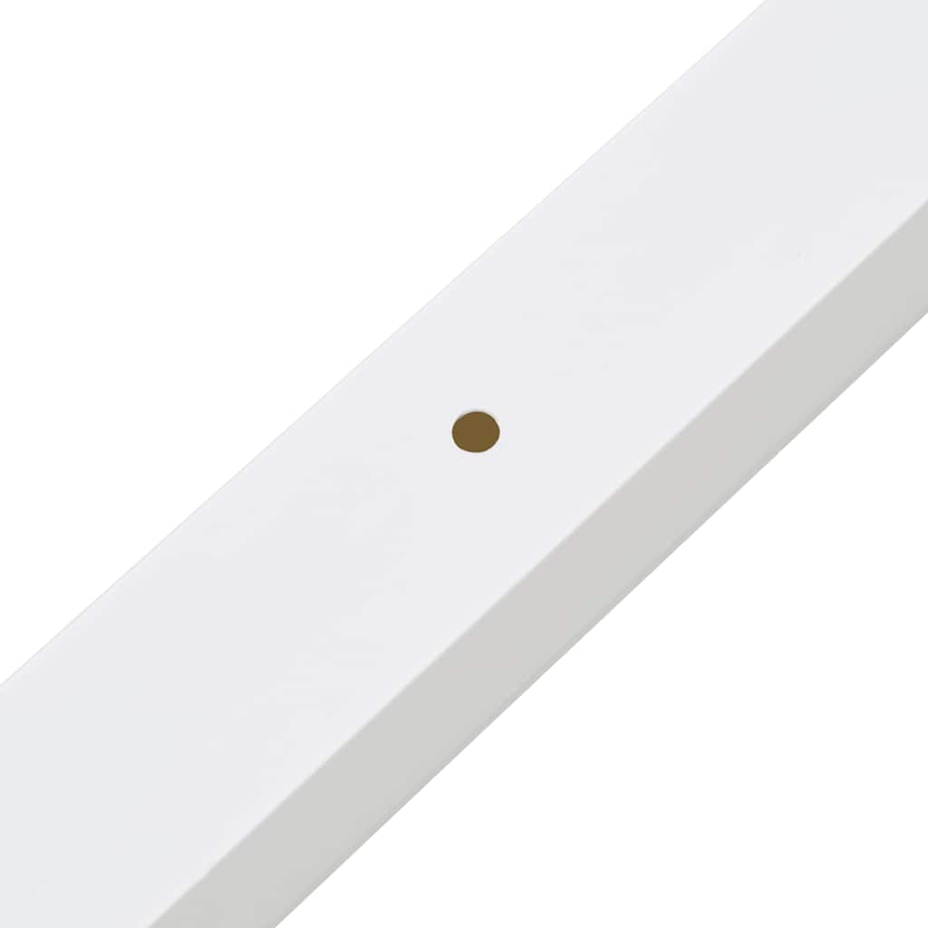 Installationsrohre 33x33 mm 30 m PVC