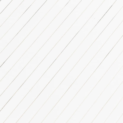 Paravent Weiß Breite 600 cm Höhe 165 cm Bambus
