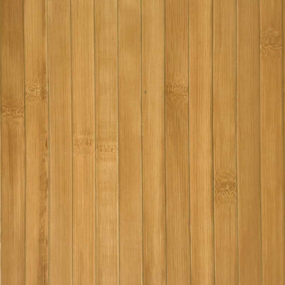 Paravent Natur Breite 800 cm Höhe 165 cm Bambus