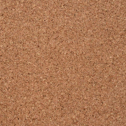 Korkrolle Braun 100 x 1000 x 0,8 cm Kork