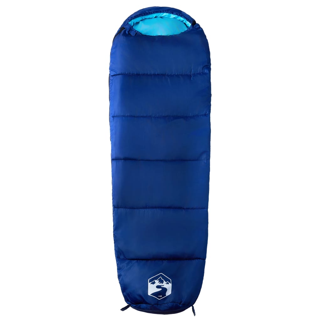 Sac de couchage momie pour adultes camping 3 saisons