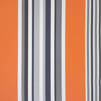 Ersatzstoff für Markise Mehrfarbig 400x300 cm Polyester