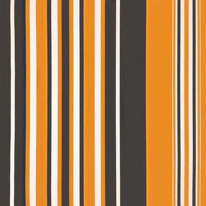 Ersatzstoff für Markise Mehrfarbig 500x350 cm Polyester