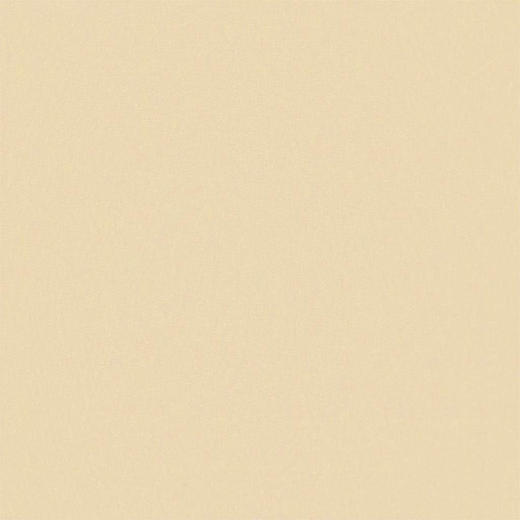 Markisenvolant Creme Gestreift 350 cm