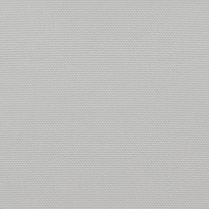 Balkon-Sichtschutz Hellgrau 90x300 cm 100 % Polyester-Oxford