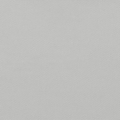 Balkon-Sichtschutz Hellgrau 120x300 cm 100 % Polyester-Oxford
