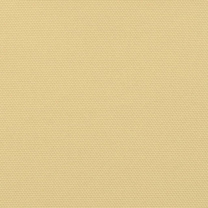Balkon-Sichtschutz Sandfarben 120x400 cm 100% Polyester-Oxford