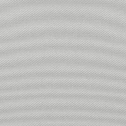 Sonnensegel Hellgrau 4x5 m 100% Polyester Oxford