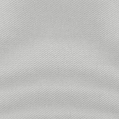 Sonnensegel Hellgrau 4x4x5,8 m 100% Polyester Oxford
