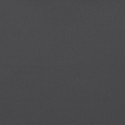Sonnensegel Anthrazit 2x2x2 m 100% Polyester Oxford