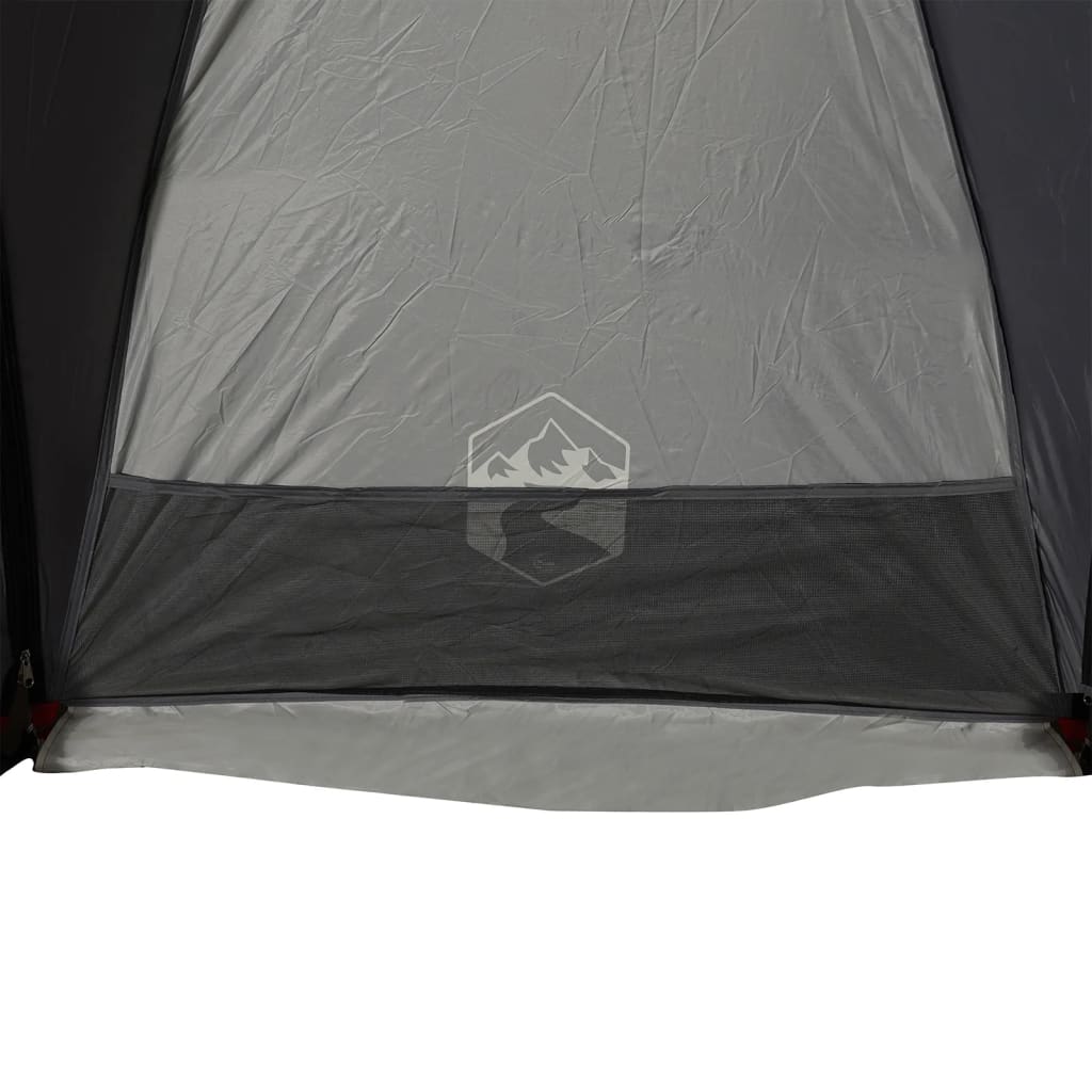 Tente de fête verte imperméable