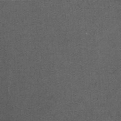 Markise Einziehbar Anthrazit 200x150 cm Stoff und Stahl