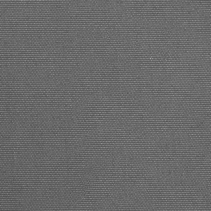 Markise Einziehbar Anthrazit 350x150 cm Stoff und Stahl