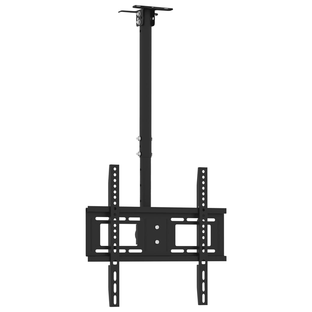 Support TV plafond écran 32-65 pouces Max VESA 400x400 30kg