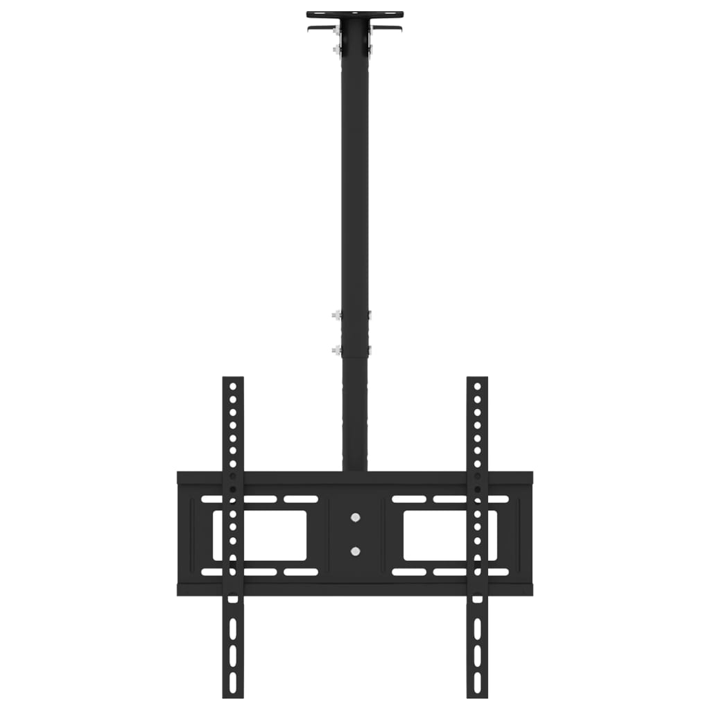 Support TV plafond écran 32-65 pouces Max VESA 400x400 30kg