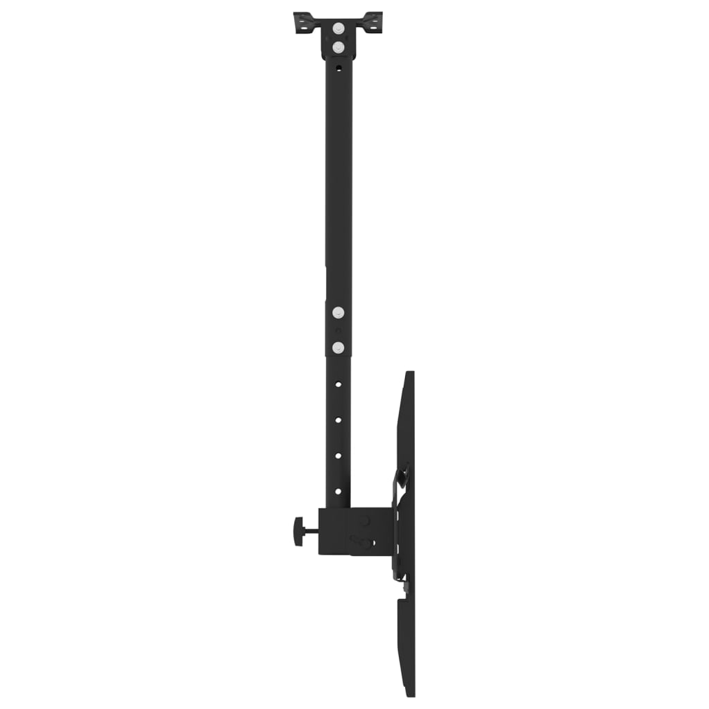 Support TV plafond écran 32-65 pouces Max VESA 400x400 30kg