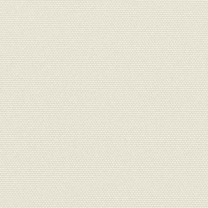 Seitenmarkise Ausziehbar Creme 100x300 cm
