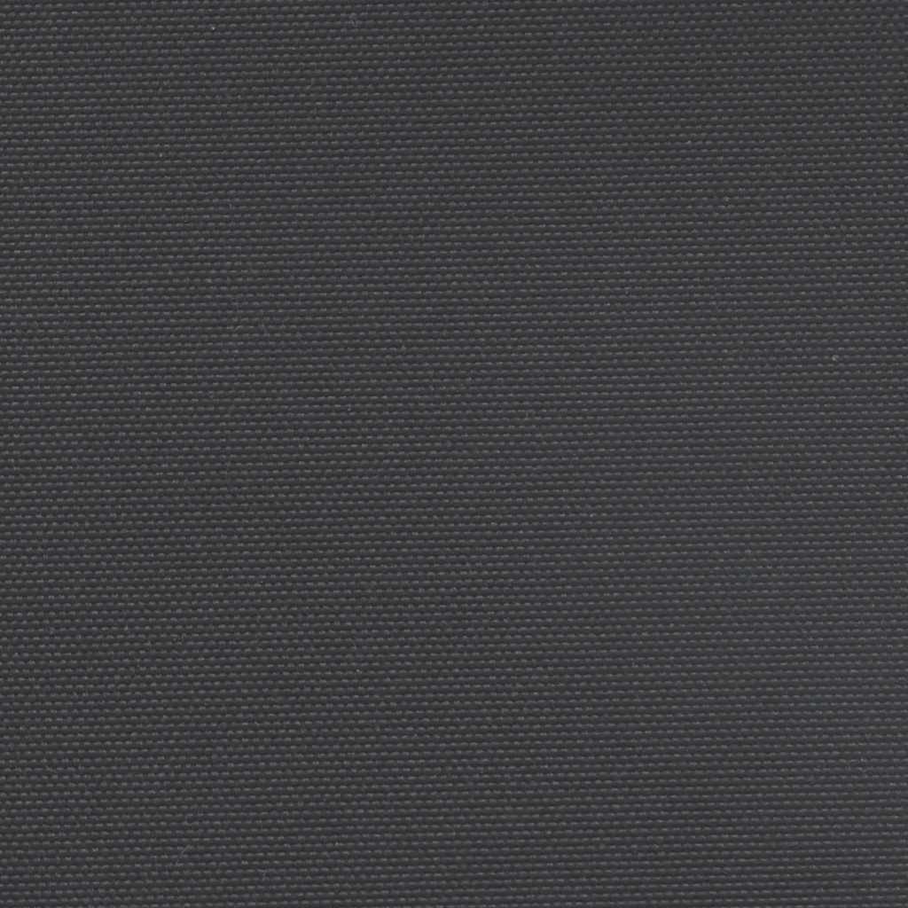 Seitenmarkise Ausziehbar Schwarz 140x300 cm