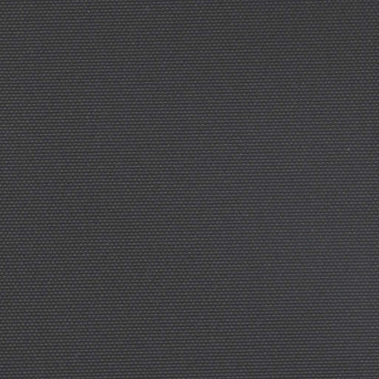Seitenmarkise Ausziehbar Schwarz 180x300 cm
